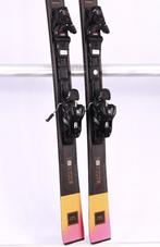 149 156 163 dames ski's SALOMON S/MAX N10 XT 2024, 140 tot 160 cm, Verzenden, Nieuw, Salomon