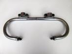 Yamaha XJ750 valbeugels XJ 750 val beugels crash bars Seca, Motoren, Ophalen of Verzenden, Gebruikt