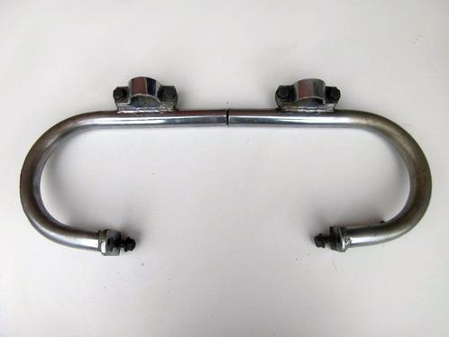 Yamaha XJ750 valbeugels XJ 750 val beugels crash bars Seca, Motoren, Onderdelen | Yamaha, Gebruikt, Ophalen of Verzenden