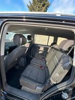 Touran koran2014 diesel automatiek, Auto's, Euro 5, Zwart, 16 g/km, Cabriolet