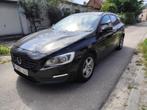 Volvo V60D2, 2016, 182369km, euro6, 7900euro, Auto's, Euro 6, 4 cilinders, Zwart, https://public.car-pass.be/vhr/1d902d56-cafa-471a-b3ea-7697caee27fe