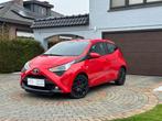 Toyota Aygo/2021/1.0 benzine/31000km!/Airco/Camera/Cruise co, Autos, Toyota, Carnet d'entretien, 4 portes, Tissu, Achat