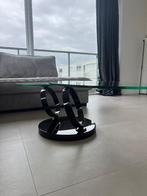 Salontafel, Ophalen, 50 tot 100 cm, 50 tot 75 cm, Rond