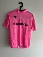 Vintage giro wielrenshirt L, Fietsen en Brommers, Fietsaccessoires | Fietskleding, Ophalen of Verzenden, L