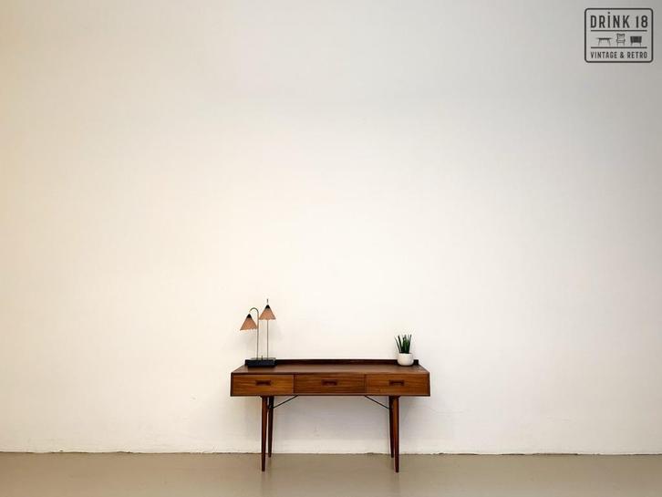 Tv Meubel - Kempkens Meubelfabriek, Antiek en Kunst, Curiosa en Brocante, Ophalen