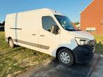 Renault Master 2.3DCI L3H2, Auto's, Renault, Euro 6, 2299 cc, Particulier, Te koop