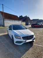 CLA 180 - AMG-line / Special edition !, Auto's, Mercedes-Benz, CLA, 4 cilinders, 1600 cc, Wit