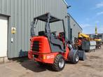 NIEUWE everun loader wiellader mini shovel kubota (bj 2025), Zakelijke goederen, Wiellader of Shovel