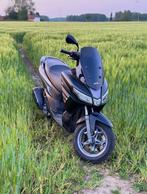 Brommer aprilia, Fietsen en Brommers, Zo goed als nieuw, 50 cc, Ophalen, Overige merken