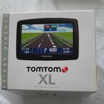 TomTom XL, Ophalen, Zo goed als nieuw