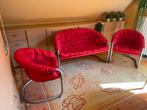 Zeteltjes ideaal voor studentenkamer (2 enkele en 1 dubbele), Huis en Inrichting, Zetels | Zetels, Ophalen, Gebruikt, Minder dan 75 cm