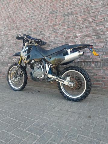  KTM 620 beschikbaar voor biedingen