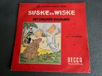 ♦️S&W 🗯 Zeldzame LP DECA RECORDS 🎶, Ophalen of Verzenden, Suske en Wiske, Gebruikt, Overige typen