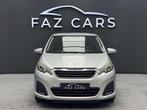 Peugeot 108 * Réservé * (bj 2015), Voorwielaandrijving, Stof, Gebruikt, 1199 cc