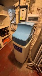 Waterontharder fleck 4600, Ophalen, Gebruikt, Elektrische waterontharder