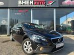 Volvo V40 Cross Country 2.0 D2 Momentum (bj 2016), Auto's, Volvo, Gebruikt, 4 cilinders, Leder, 5 deurs