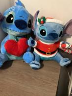 2 nieuw grote stich, Kinderen en Baby's, Speelgoed | Knuffels en Pluche, Ophalen, Nieuw