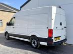 MAN TGE 3.140 2.0 TDI L3H3 Airco Cruise Control Trekhaak Car, Auto's, Voorwielaandrijving, Gebruikt, 4 cilinders, MAN