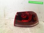 FEU ARRIÈRE DROIT Golf VI Cabrio (1K) (5K7945208B), Utilisé, De Bloemendaal 21 21
5221 EB  'S HERTOGENBOSCH, NL, Info@123Parts.nl