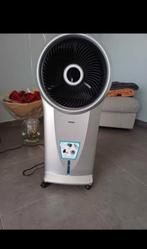 Air cooler, Ophalen, Ventilator met afstandsbediening, Zo goed als nieuw