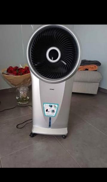 Air cooler beschikbaar voor biedingen
