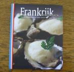 Kookboek Frankrijk Wereldkeuken - streekgerechten (nieuw), Boeken, Ophalen of Verzenden, Nieuw, Frankrijk