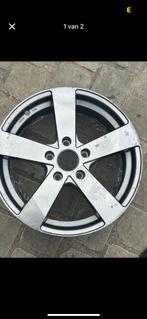 Velgen 17 inch bmw, Ophalen, Zo goed als nieuw