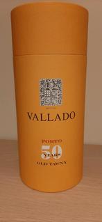 Valado Porto 50j Tawny, Ophalen of Verzenden, Nieuw