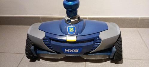 Zodiak MX9 zwembadrobot, Tuin en Terras, Zwembad-toebehoren, Ophalen of Verzenden