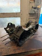 Yamaha Aerox motorblok LEEG, Ophalen, Zo goed als nieuw, Blok