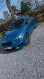 BMW SERIE 2 218, Autos, Bluetooth, Euro 6, Carnet d'entretien, Alcantara