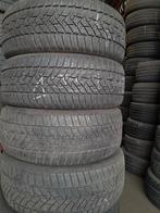 2155516 215/55/16 215/55R16 winter Dunlop, Ophalen