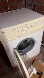 Siemens wasmachine 6kg, Elektronische apparatuur, Wasmachines, Ophalen, Gebruikt