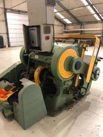 machines, Ophalen