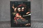 4xcd - Govert Jan Bach over de Matthäus Passion, Ophalen of Verzenden, Gebruikt, Boxset
