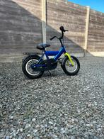 Kinderfiets, Fietsen en Brommers, Ophalen, Zo goed als nieuw