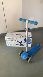 Globber step, Ophalen, Zo goed als nieuw