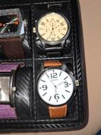 Horloge oozoo, Handtassen en Accessoires, Horloges | Antiek, Ophalen of Verzenden