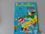 Pim Pam Poum Pipo 45 - Rudolf Dirks - 1965, Boeken, Rudolf Dirks e.a., Zo goed als nieuw, Eén stripboek, Verzenden