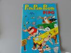 Pim Pam Poum Pipo 45 - Rudolf Dirks - 1965, Rudolf Dirks e.a., Verzenden, Eén stripboek, Zo goed als nieuw