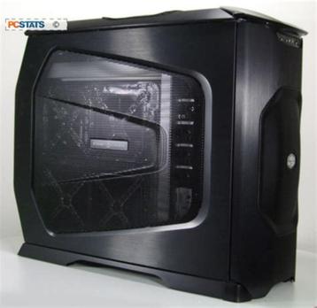 Cooler Master CM Stacker 830 beschikbaar voor biedingen