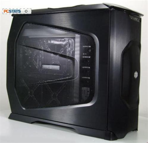 Cooler Master CM Stacker 830, Computers en Software, Computerbehuizingen, Zo goed als nieuw, Ophalen