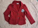 Monnalisa blazer, Kinderen en Baby's, Meisje, Trui of Vest, Ophalen of Verzenden, Zo goed als nieuw