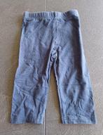 blauwe kinderlegging, Kinderen en Baby's, Kinderkleding | Maat 98, Broek, Gebruikt, POCOPIANO, Meisje