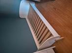 Kinderbed zonder matras, Ophalen, Gebruikt, 70 tot 85 cm, Lattenbodem
