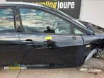 Portière 4portes avant droite d'un Seat Ibiza (LZ9Y), Porte, Utilisé, 3 mois de garantie, Seat