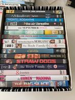 16 films sur DVD, CD & DVD, DVD | Films indépendants, Comme neuf, Envoi
