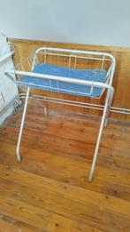 Houder voor babybadje, Ophalen, Gebruikt, Badje
