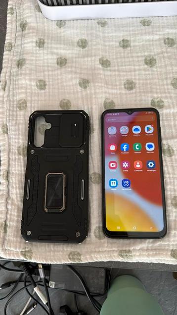 Samsung a14 128gb 5g beschikbaar voor biedingen