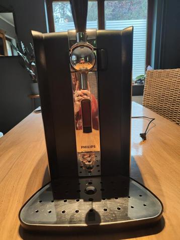Pompe à bière Philips Perfect Draft beschikbaar voor biedingen